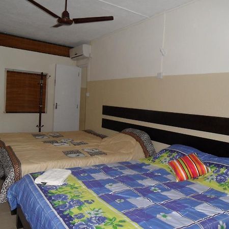 Sun 7 Guest House-Hotel グランベ エクステリア 写真